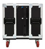 Crown VRACKHD4FX Complete VRack 4x3500HD