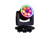 Eliminator Lighting Stryker Max LED-Powered Moving Head Luminaire (STR250)