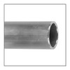 The Light Source 6061-PI-1.5-S40-240 Mill Finish Sch 40 Pipe 20'