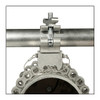 The Light Source CPC-AB-MCMB Chain Pole Clamp Coupler Mounting Block