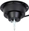 Eliminator Lighting MBMHD3 Slow Rotating Mirror Ball Motor (MBMHD3)