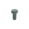 The Light Source HC.5-13X1.00-5-ZP Zinc Plat Grade 5 Hex Head Cap Screw 1/2" x 1" 