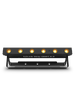 Chauvet DJ EZLink Strip Q6BT ILS Battery-Powered RGBA Linear Wash LED with Bluetooth (EZLINKSTRIPQ6BTILS)