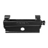 The Light Source MBC3T-10B Mega-Beam Clamp 10" 3 Ton Black Finish