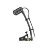 Audio-Technica ATM350UcW Clip-on Instrument Microphone