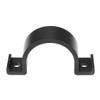 The Light Source MPSB Mega-Pipe Strap Black Finish