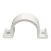 The Light Source MPSW Mega-Pipe Strap White Finish