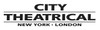 City Theatrical 2501 Elation SIXPAR 200 Top Hat (2501)