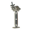 The Light Source MTB8TO12-MLM-X3V-P Adjustable Turnbuckle 8"- 12" With Corner Mounting Plate