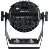 ADJ Encore LP12Z IP Heavy-Duty IP65 Outdoor-Rated LED PAR (RGBL) (Encore LP12Z IP)