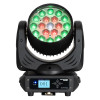 Eliminator Lighting Stryker Wash Moving Head Wash Fixture (Stryker Wash)