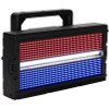 ADJ Jolt Panel FXIP All-Weather RGBW Wash / Blinder / Strobe Fixture (Jolt Panel FXIP)