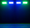 ADJ Jolt Panel FXIP All-Weather RGBW Wash / Blinder / Strobe Fixture (Jolt Panel FXIP)