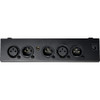 Rolls MP213 Two-Channel Microphone Preamplifier (MP213)