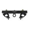 The Light Source MVWH-16B Mega-Video Wall Hanger 16" Black Finish