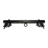 The Light Source MVWH-25B Mega-Video Wall Hanger 25" Black Finish