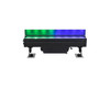 ADJ ElectraPix Bar 8 IP65 Outdoor-Rated Battery-Powered RGBAL+UV LED Linear Bar (ElectraPix Bar 8)