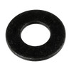 The Light Source WS.5SAE-2ZB SAE Washer 1/2" Black Finish