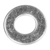 The Light Source WS.5SAE-2ZP SAE Washer 1/2" Mill Finish