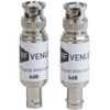 RF Venue Attenuator Kit 6-DB - 2-Pack