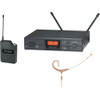 Audio-Technica ATW-2192XCI 2000 Series Wireless Earset Mic System with BP892xcW Mic (ATW-2192XCI-)
