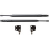 1/2-WAVE 500T570 RF Venue Half-Wave Antenna Kit (500 to 570 MHz) (1/2-WAVE 500T570) 1/2-WAVE 500T570 RF Venue Half-Wave Antenna Kit (500 to 570 MHz) (1/2-WAVE 500T570)