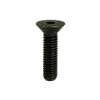 The Light Source SF.375-16X1.5-APL M-12 3/8" Flat Head Bolt For Countersunk Mega-Coupler 1.5"