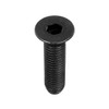 The Light Source SF.5-13X2.00-APL 1/2" Flat Head Bolt For Countersunk Mega-Coupler 2"