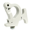 The Light Source SLCW Slim Claw White Finish