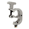 The Light Source TCM TC Clamp Silver Finish