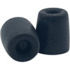 Shure EACYF1-6KIT 100 Series Comply Foam Sleeves for Shure Earphones (S, M, L, 1 Pair Each) (EACYF1-6KIT)