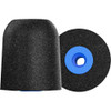 Shure EACYPF-6KIT P Series Comply Foam Sleeves for Shure Earphones (S, M, L, 1 Pair Each) (EACYPF-6KIT)