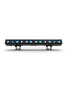 Chauvet Pro COLORdash Batten H12X IP RGBWA-UV LED Linear Wash (COLORDASHBATTENH12XIP)