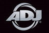 ADJ Pro Aluminum Clamp Black (PRO-CLAMP-BLK)