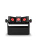 Chauvet DJ EZBeam Q3 ILS Battery-Powered RGBA Accent and Effect Light (EZBEAMQ3ILS)