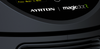 Ayrton AY015150 MagicDot-R 60W RGBW LED, 4.5 Degree (AY015150)