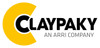 Claypaky CA2002 Black Frost Filter for Tamboa Linear 100 (CA2002000200)