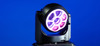 Ayrton AY013250 Zonda 3 FX IP20 LED Wash (AY013250)