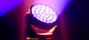 Ayrton AY013740 Zonda 9 IP20 LED Wash (AY013740)