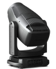 Ayrton AY012640 Domino Profile S - 1000W 8000K LED IP65-Rated Moving Head Profile with 6 to 60-Degree Zoom in Black Finish (AY012640)
