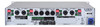 Ashly nXe8004bd Network Multi-Mode Amplifier 4 x 800 Watts With Dante & OPDAC4 Option Cards