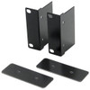 Crown GRM2 Rack Mounting Kit for 135MA/160MA - Racks 2 Units Side by Side (GRM2)