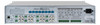 Ashly pema8125.70c Network Power Amplifier 8 x 125W @ 70V With CobraNet Option Card