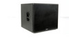 Carvin TRX3118A 18" 2200W Powered Subwoofer