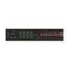 Atlas Sound HPA2408 Eight-Channel, 2400-Watt Commercial Amplifier (HPA2408)