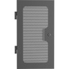 Atlas Sound MPFD16-HR Door for WMA16-19-HR Wall-Mount Cabinets (MPFD16-HR)