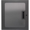 Atlas Sound MPFD14 1" Deep Micro Perforated Door for WMA Series Rack, 14RU (MPFD14)