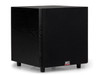 Atlas Sound TSW10 10 inch Powered Home Theater Subwoofer, Single Unit (TSW10)