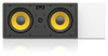 Atlas Sound T265LCR THUNDER Series T265LCR Dual 6.5 Inch 2-Way 150W RMS 8 Ohm LCR Speaker, Single Unit (T265LCR)