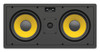 Atlas Sound T265LCR THUNDER Series T265LCR Dual 6.5 Inch 2-Way 150W RMS 8 Ohm LCR Speaker, Single Unit (T265LCR)